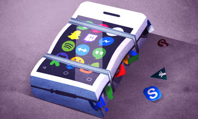 新軟件實現(xiàn)應(yīng)用程序流式傳輸，助你釋放手機存儲空間