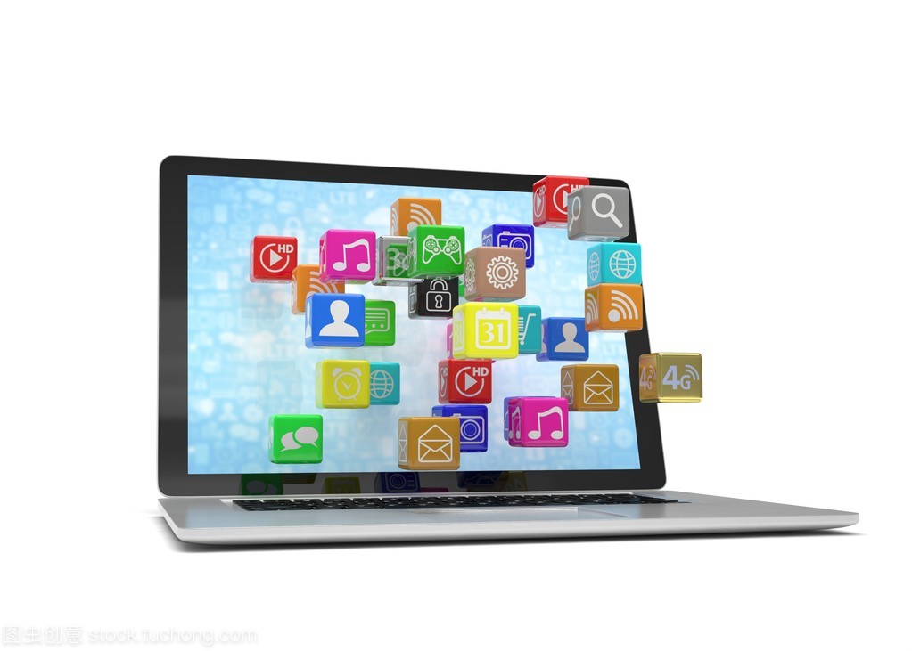 如何設計引人注目的應用程序圖標與優(yōu)化筆記本電腦及移動設備體驗