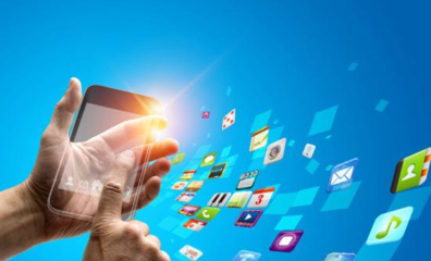 企業移動安全 以APP為核心，構建全方位防護體系