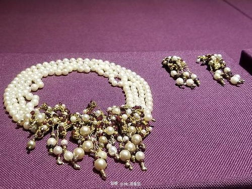 瞻彼星辰 希臘珠寶首飾文化展