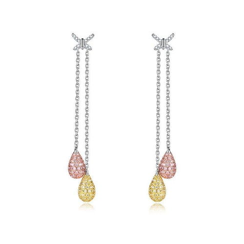 一件合適的珠寶首飾，讓格調提升N個檔次